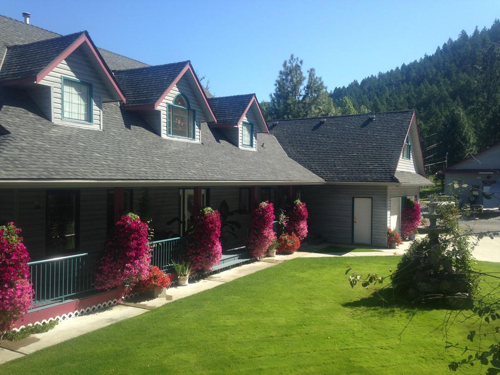 Eagle'S Nest B&B Lake Country Экстерьер фото