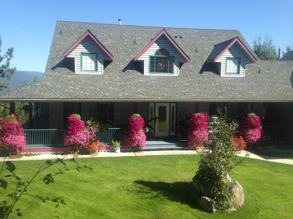 Eagle'S Nest B&B Lake Country Экстерьер фото
