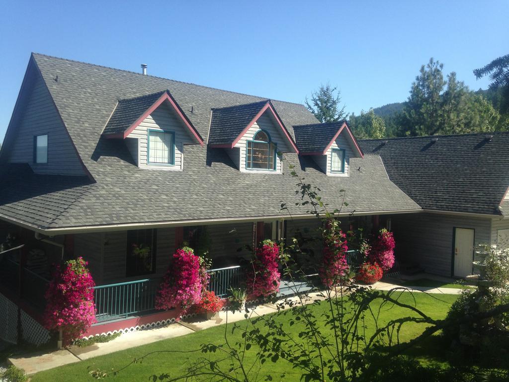 Eagle'S Nest B&B Lake Country Экстерьер фото