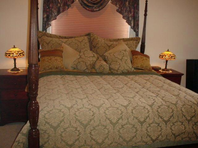 Eagle'S Nest B&B Lake Country Номер фото