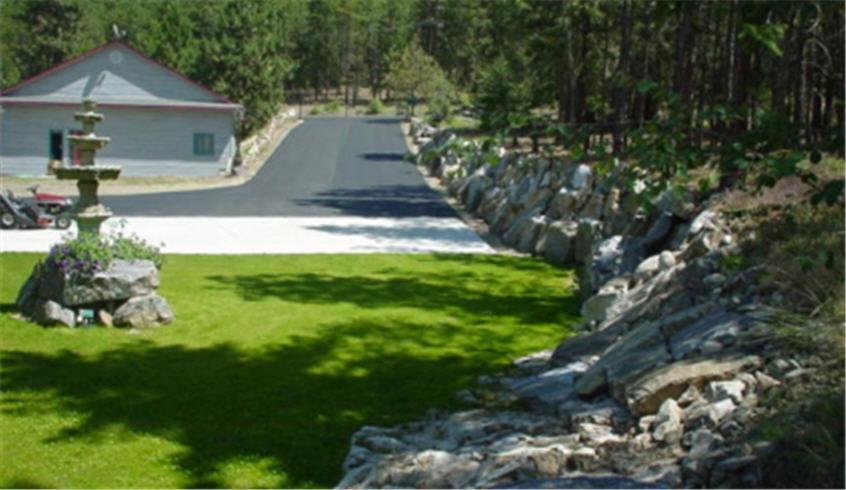 Eagle'S Nest B&B Lake Country Экстерьер фото