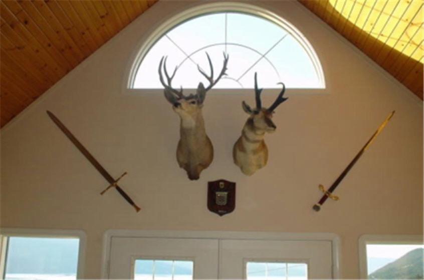 Eagle'S Nest B&B Lake Country Экстерьер фото