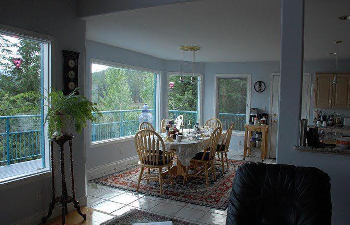Eagle'S Nest B&B Lake Country Экстерьер фото
