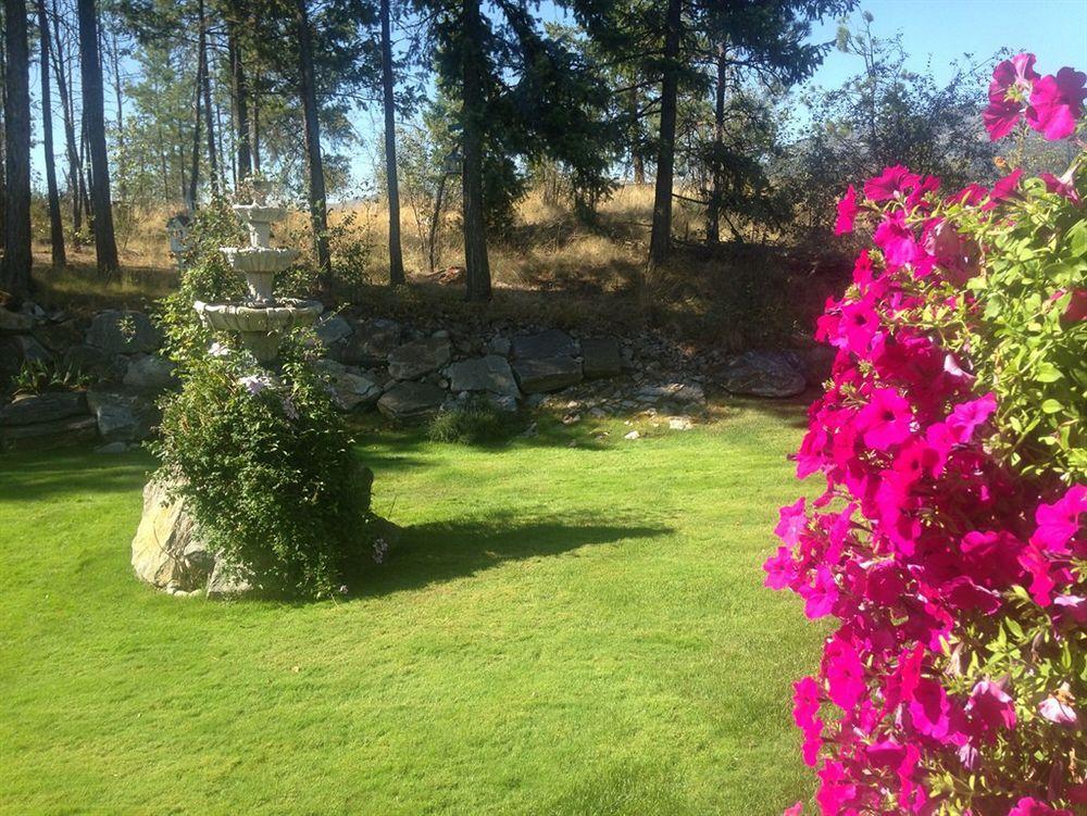 Eagle'S Nest B&B Lake Country Экстерьер фото